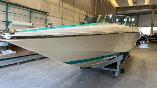 Riva Saint tropez 211 usata in vendita