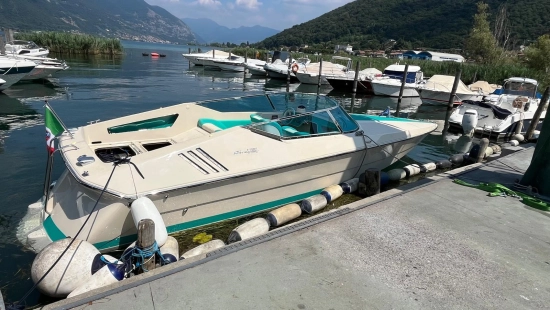 Riva Saint tropez 211 usata in vendita