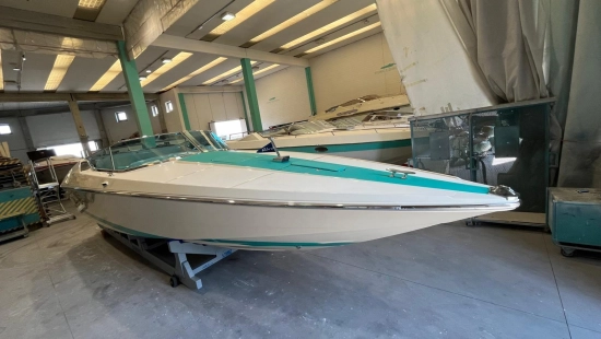 Riva Saint tropez 211 usata in vendita