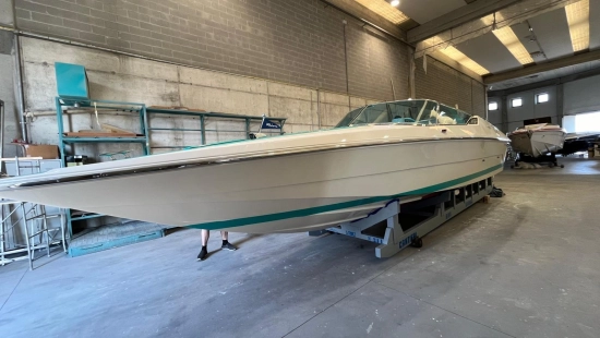 Riva Saint tropez 211 usata in vendita