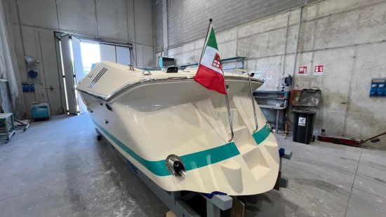 Riva Saint tropez 211 usata in vendita