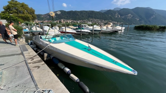 Riva Saint tropez 211 usata in vendita