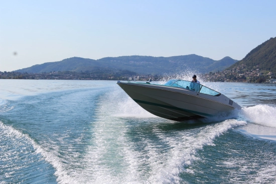 Riva Saint tropez 211 usata in vendita