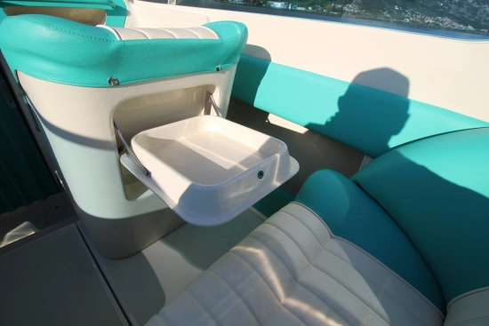 Riva Saint tropez 211 usata in vendita