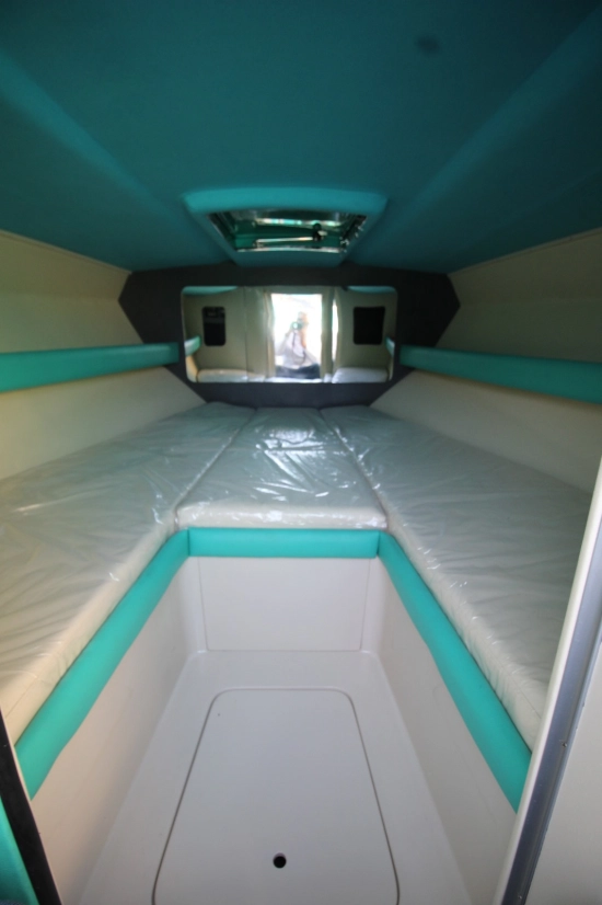 Riva Saint tropez 211 usata in vendita