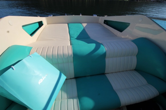Riva Saint tropez 211 usata in vendita