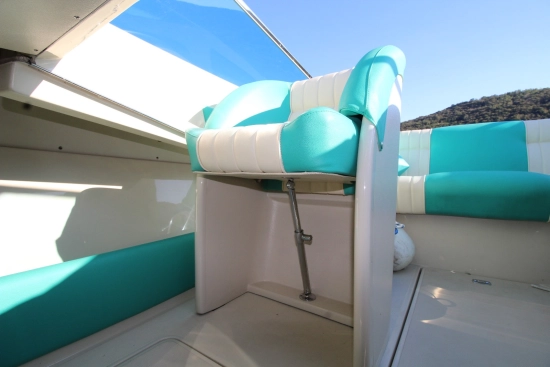 Riva Saint tropez 211 usata in vendita