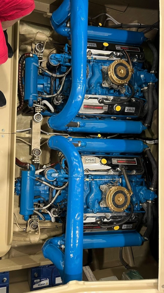 Riva Saint tropez 211 usata in vendita