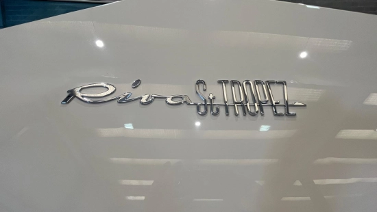 Riva Saint tropez 211 usata in vendita