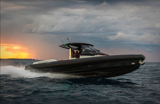 Sacs Marine Strider 13 IN nuevo en venta