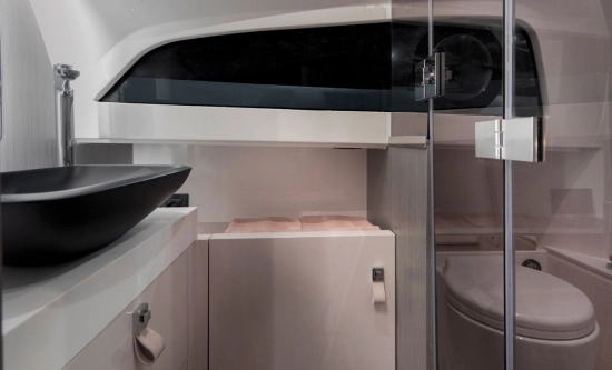 Sacs Marine Strider 13 IN nuevo en venta