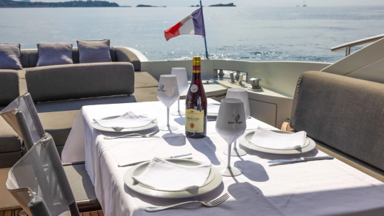 Azimut 68 S usata in vendita