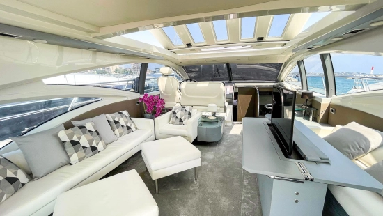Azimut 68 S de segunda mano en venta