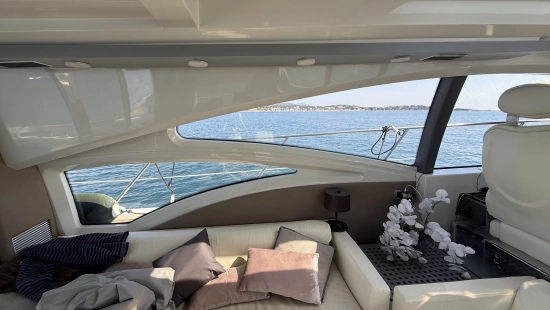 Azimut 68 S de segunda mano en venta
