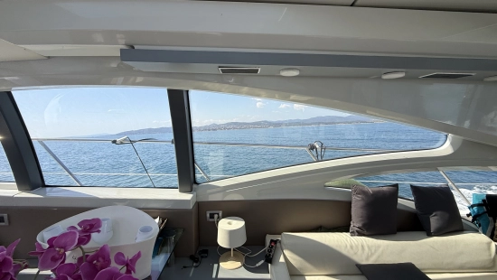 Azimut 68 S usata in vendita