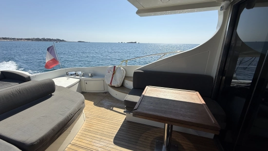 Azimut 68 S de segunda mano en venta