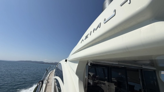 Azimut 68 S de segunda mano en venta