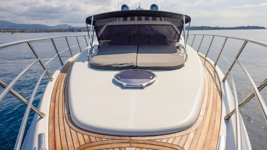 Azimut 68 S de segunda mano en venta