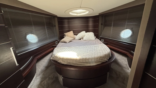 Azimut 68 S usata in vendita