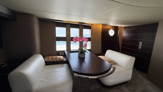 Azimut 68 S usata in vendita
