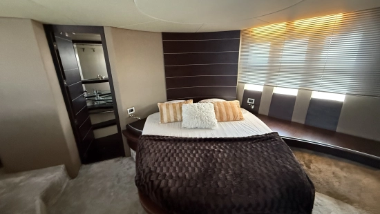 Azimut 68 S de segunda mano en venta