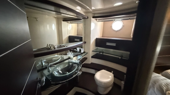 Azimut 68 S de segunda mano en venta