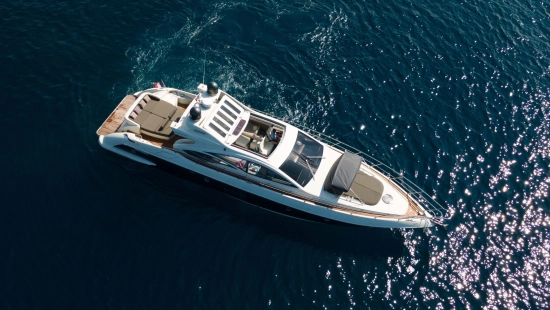 Azimut 68 S usata in vendita