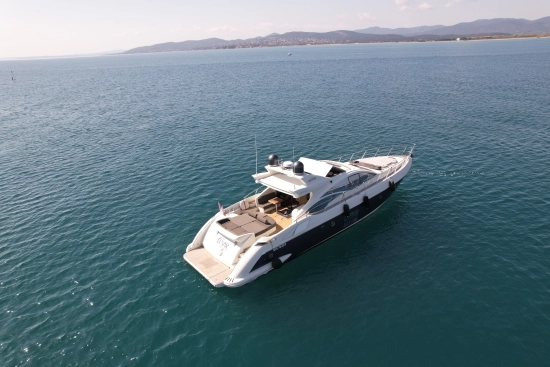 Azimut 68 S de segunda mano en venta