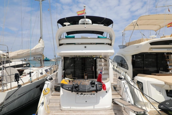 Princess F50 de segunda mano en venta