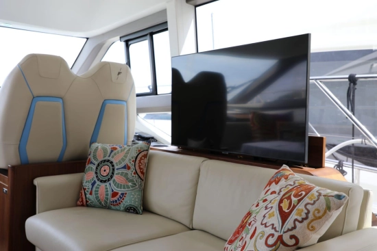 Princess F50 de segunda mano en venta