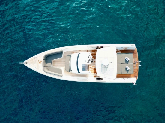 Fjord 36 OPEN usado à venda