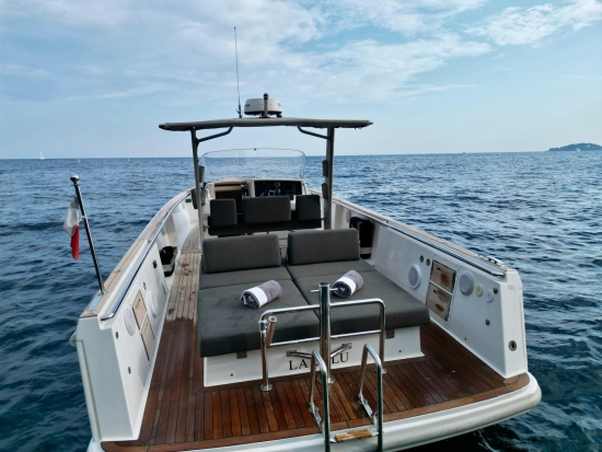 Fjord 36 OPEN usado à venda