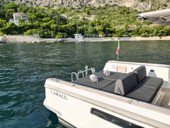 Fjord 36 OPEN usado à venda