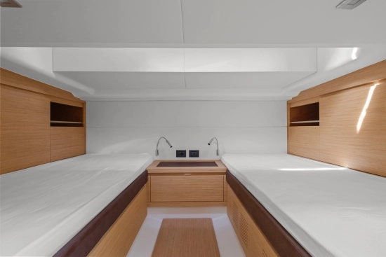 Cantiere del Pardo 43 de segunda mano en venta