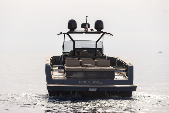 Cantiere del Pardo 43 usata in vendita