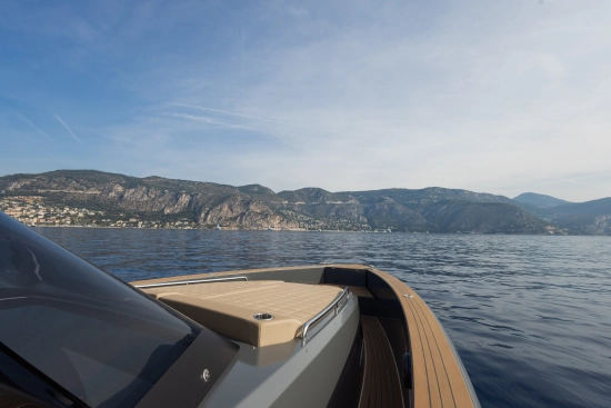 Cantiere del Pardo 43 usata in vendita