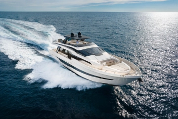 Cayman Yachts F920 de segunda mano en venta