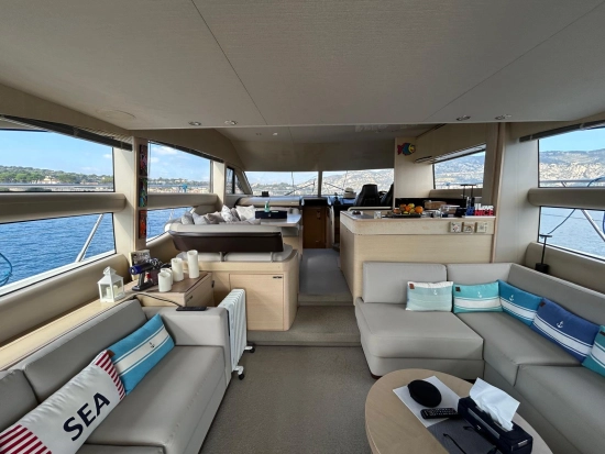 Princess 56 de segunda mano en venta