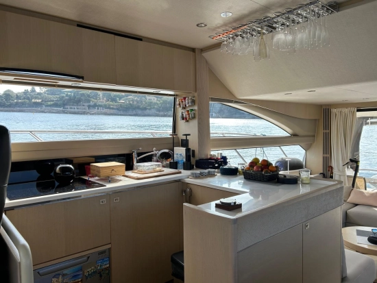 Princess 56 de segunda mano en venta