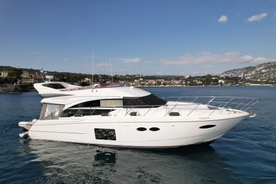 Princess 56 de segunda mano en venta
