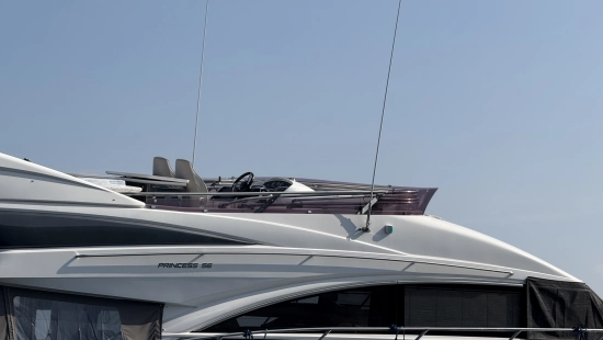 Princess 56 de segunda mano en venta
