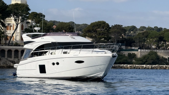 Princess 56 de segunda mano en venta