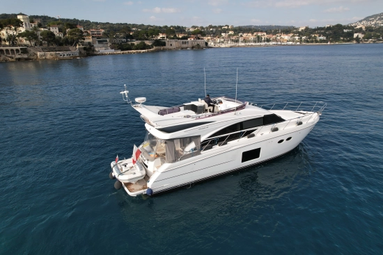 Princess 56 de segunda mano en venta