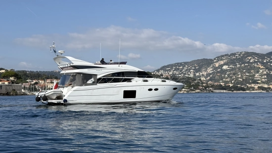 Princess 56 de segunda mano en venta