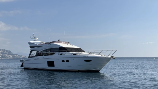 Princess 56 de segunda mano en venta