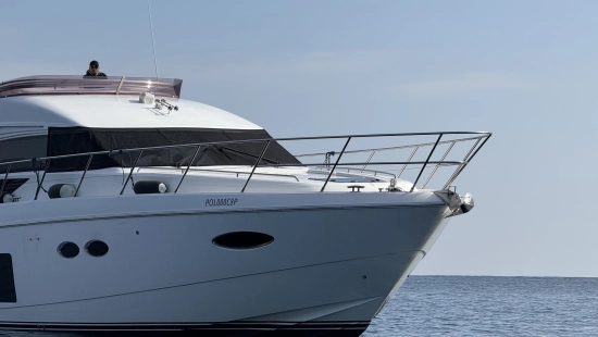 Princess 56 de segunda mano en venta
