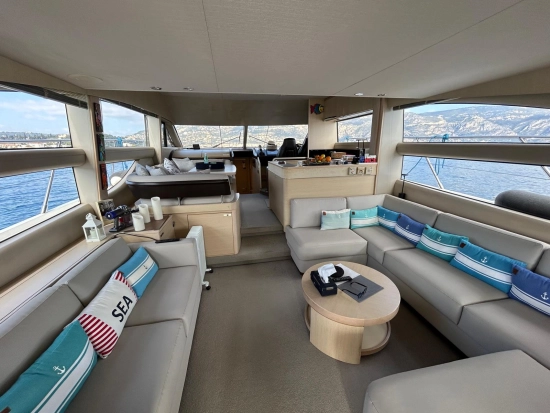 Princess 56 de segunda mano en venta