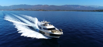 Prestige 620 usado à venda