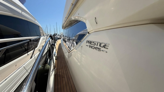 Prestige 620 usado à venda