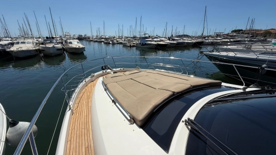 Prestige 620 usado à venda